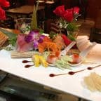Best 96. Sashimi Deluxe in Cohoes, NY