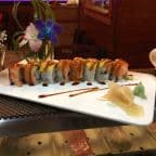 Best Salmon Family Roll in Cohoes, NY